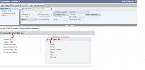 Fieldset In Salesforce