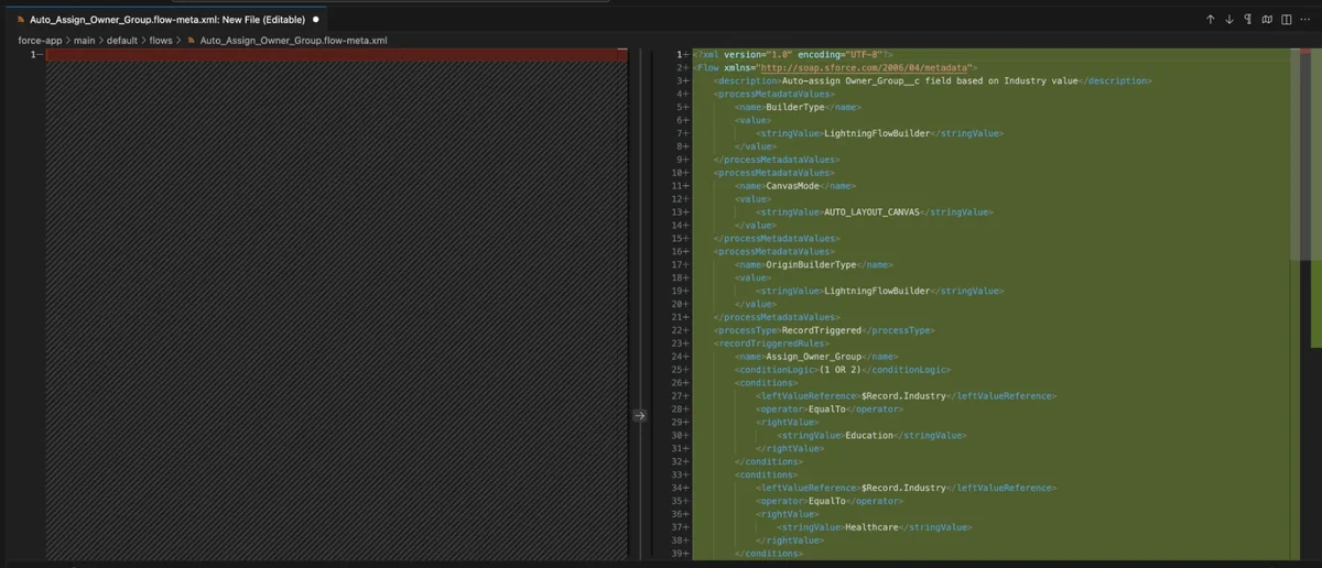 Agentforce Vibes Guide | Vibe Coding | SalesforceTutorial
