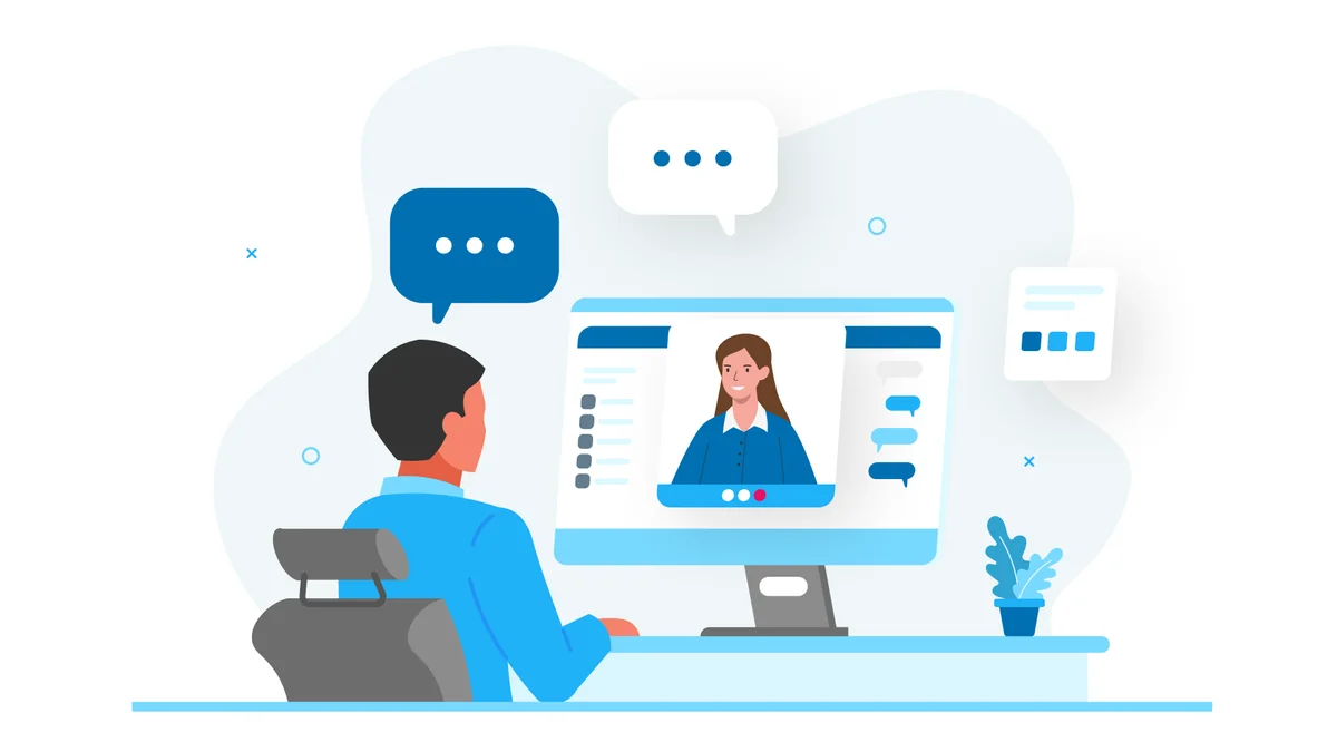 BSA interview questions about stakeholder management and Salesforce project scope