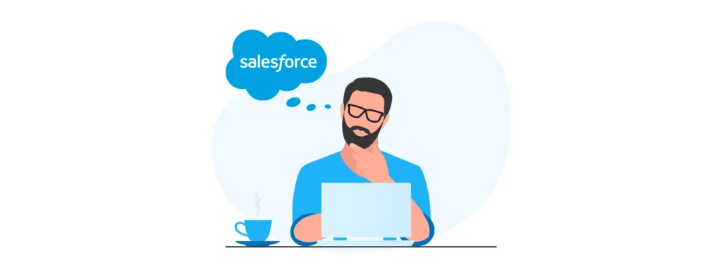 Salesforce business analyst technical interview questions covering security, data model, Flow, and Apex review