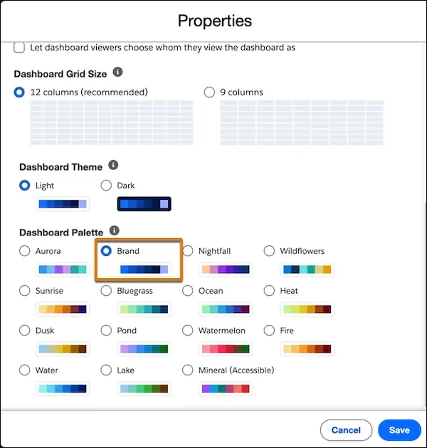 Salesforce setup screen used before enabling Chatter and Slack collaboration settings