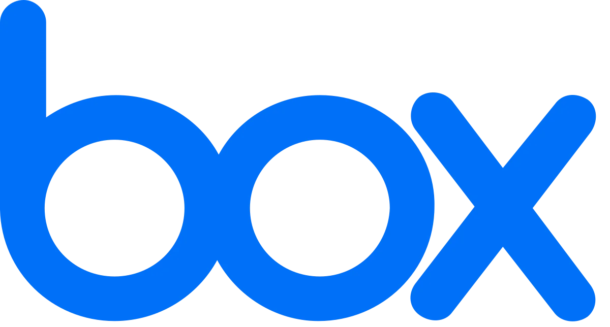 Box connector example for document management in Salesforce