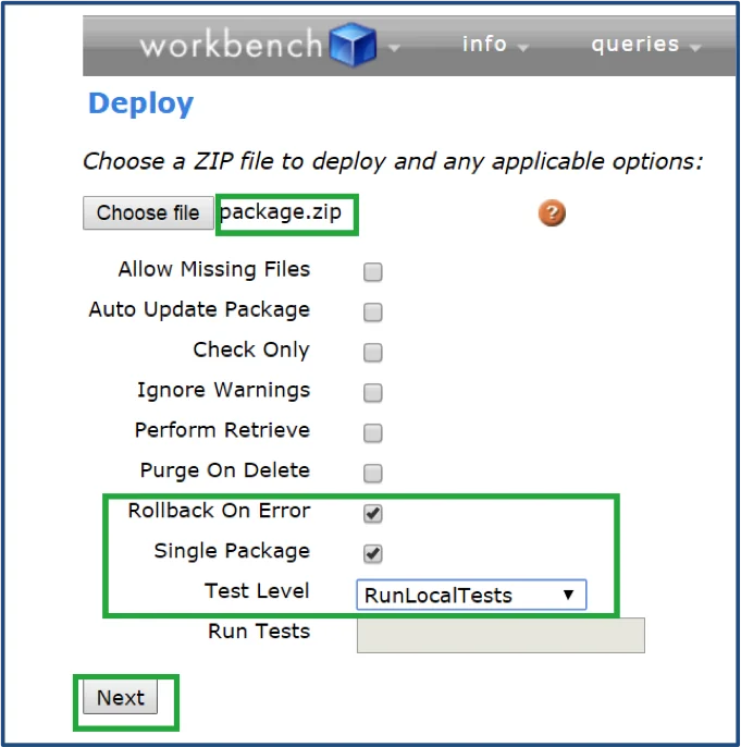 Salesforce CLI force:source:delete command parameters and options reference guide