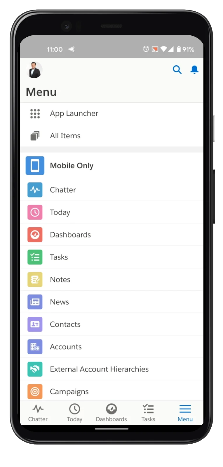 How to Allow Mobile Web Access Salesforce | Setup Guide