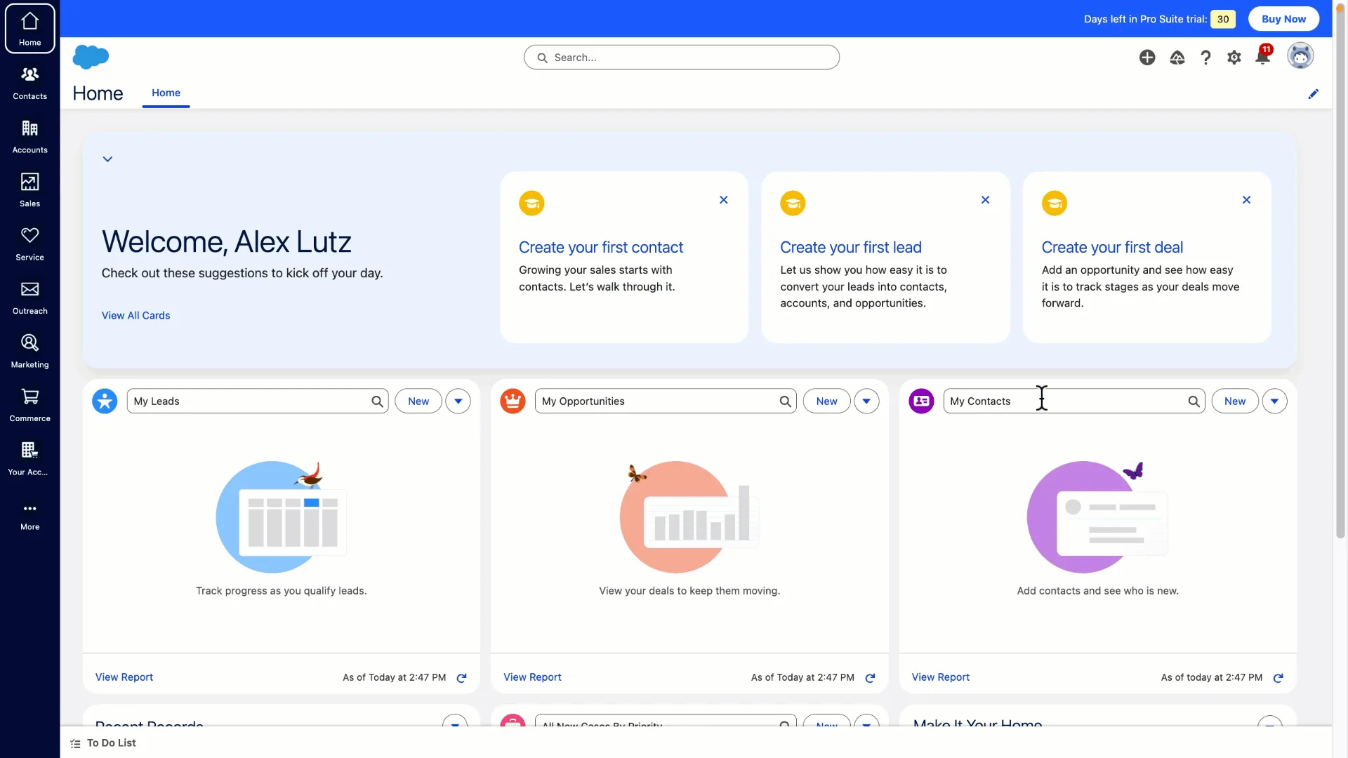 Salesforce Cosmos theme and SLDS 2 styling hook impact on custom components