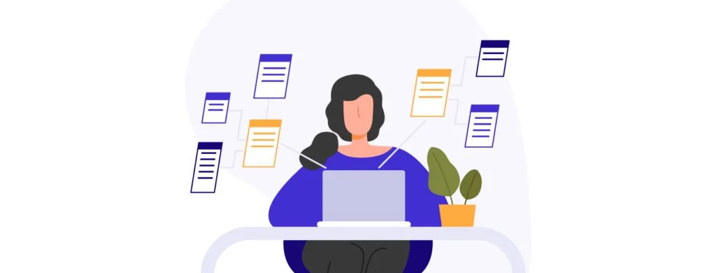 Salesforce and NetSuite integration connecting sales finance operations and service teams
