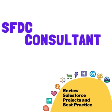 PDO meaning work and Salesforce partner decision guide for product teams