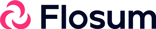 Flosum Salesforce DevOps platform logo