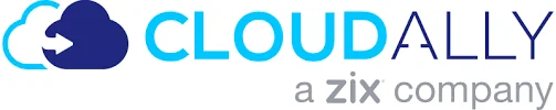 CloudAlly SaaS backup solution for Salesforce