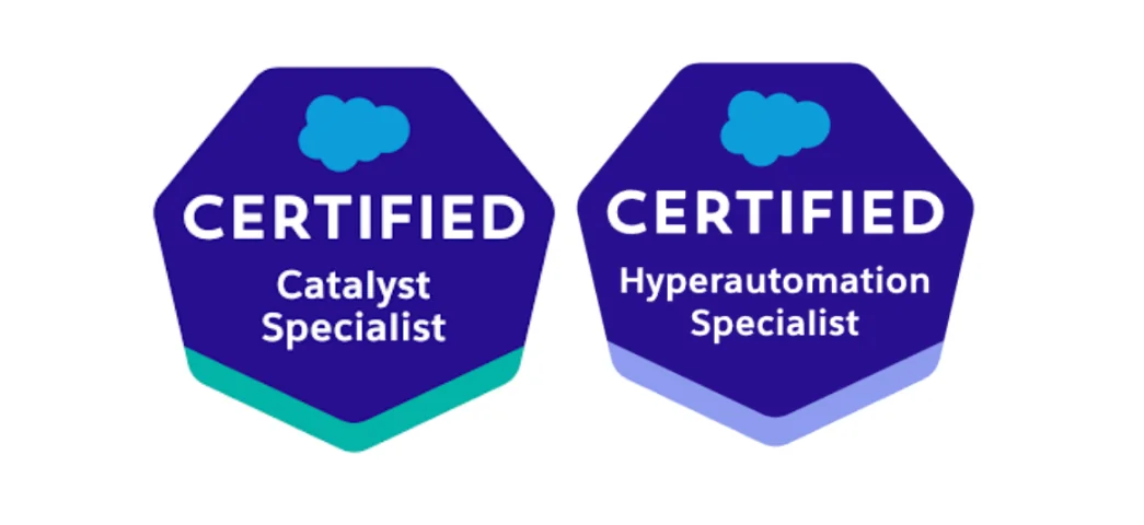 Salesforce Certified MuleSoft Developer Certification