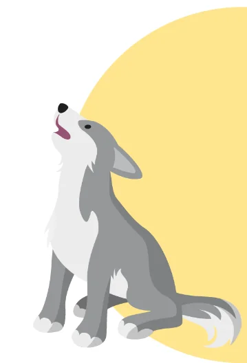 Blaze Salesforce mascot associated with customer success and services learning