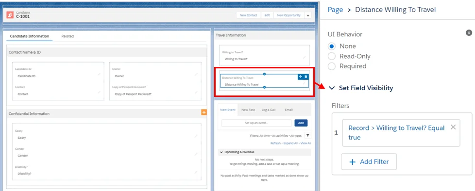Salesforce Dynamic Forms Guide | SalesforceTutorial