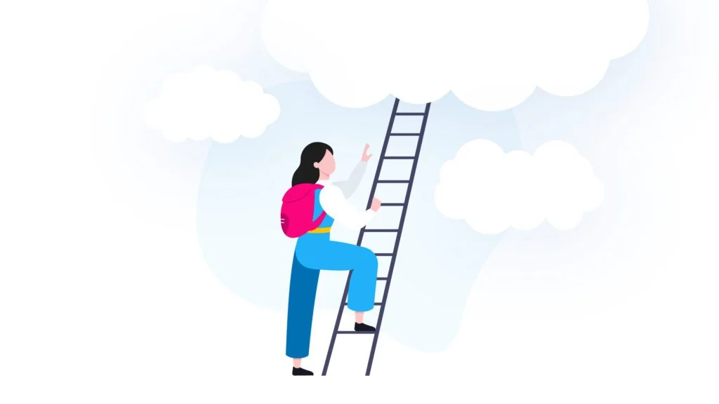 Salesforce Education Cloud implementation areas for admissions student success and alumni relations