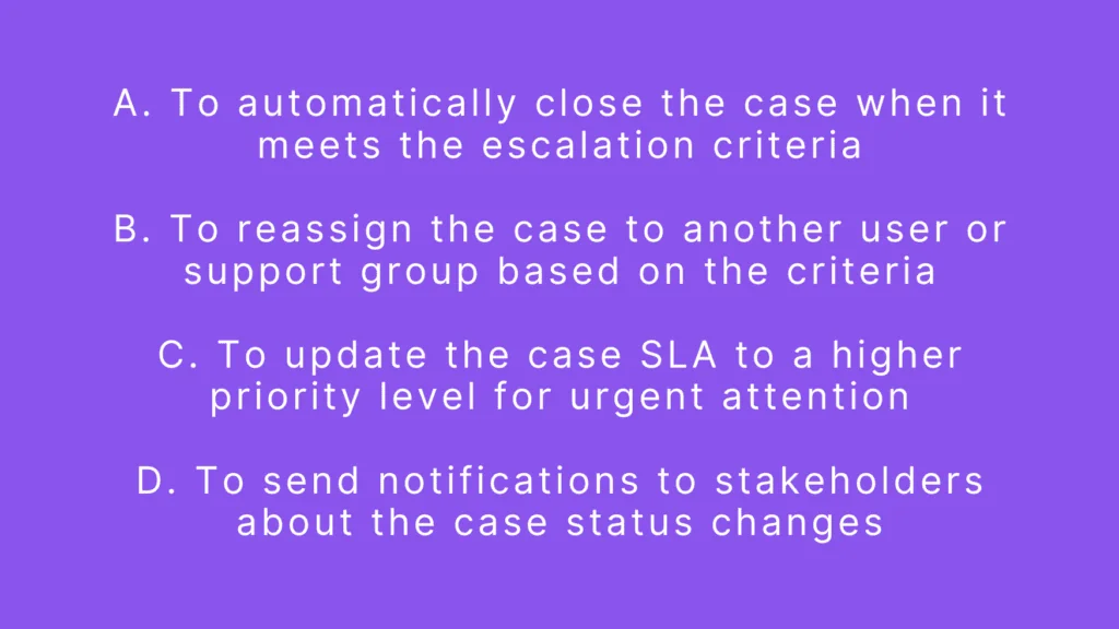 Case routing escalation and entitlement planning for healthcare service teams