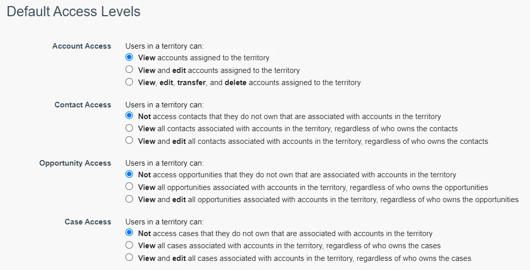 Sales lifecycle study plan for certified sales cloud consultant candidates