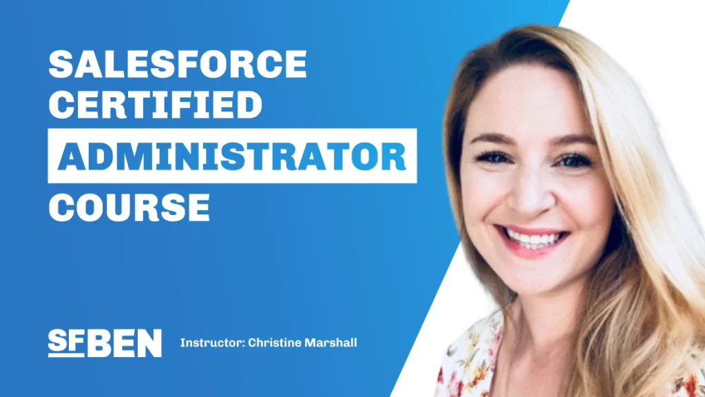 Trailhead for Salesforce certification preparation with badges and study paths