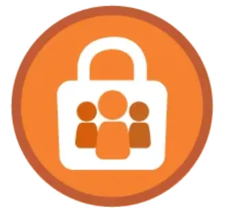 SFDC training security model covering permission sets field access sharing and Apex user mode
