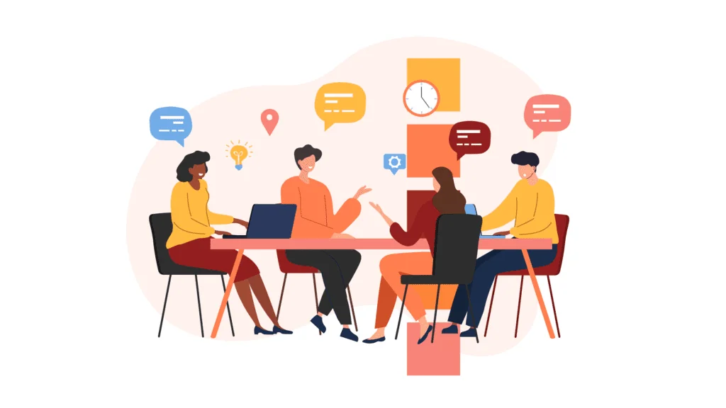 Technical architect vs solution architect responsibilities in Salesforce solution architecture