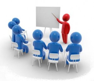 Salesforce(Cloud computing Training) Material