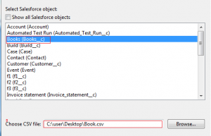 Salesforce Data Loader Salesforce Tutorial Intervew Questions Salesforce Data Loader Salesforce Tutorial Intervew Questions