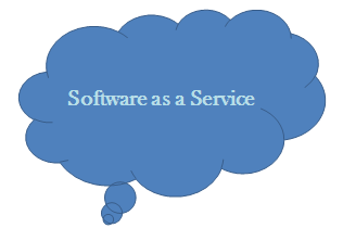  software as a service - SaaS