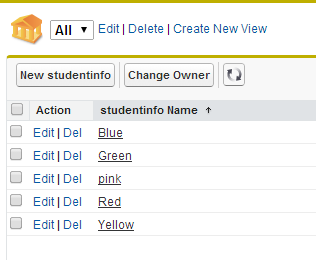 Delete and Export operations using Apex Data Loader Delete and Export operations using Apex Data Loader