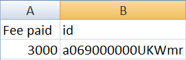 apex data loader apex data loader