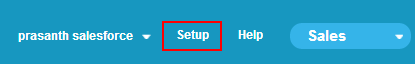 How to create Profiles in Salesforce