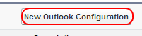 outlook configurations1