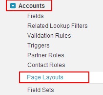 Embedding Visualforce Page in Page Layouts
