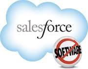 what is salesforce