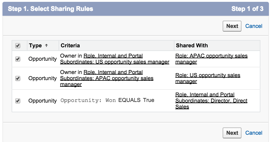 enable salesforce customer portal