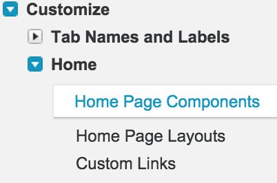 hide approve button in salesforce home page