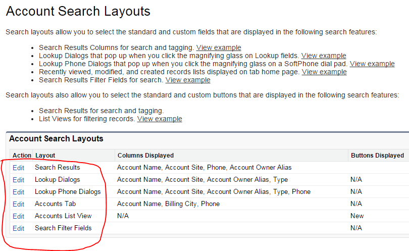 Search Layout s In Salesforce Salesforce Tutorial Intervew search-layout-s-in-salesforce-salesforce-tutorial-intervew
