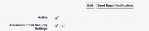 Gmail to Salesforce.com