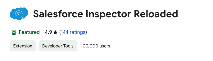 Beginners Guide to Salesforce Inspector
