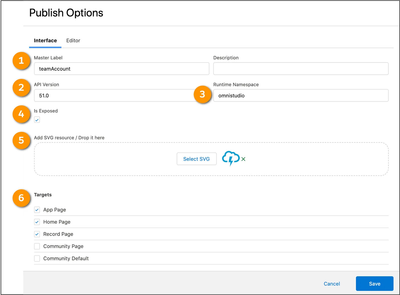 FlexCards in Salesforce – Step-by-Step Tutorial