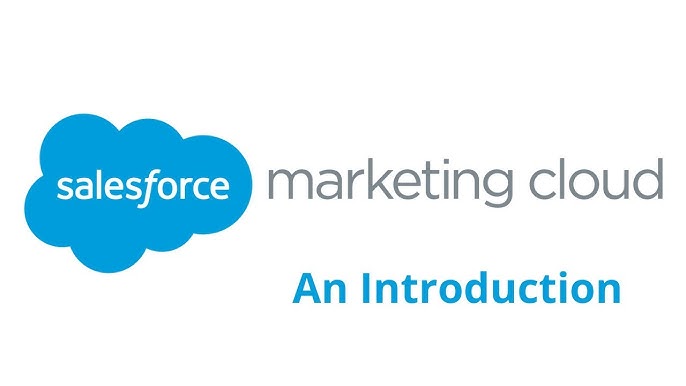 What is Salesforce Marketing Cloud