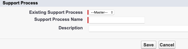 Salesforce Service Cloud tutorial